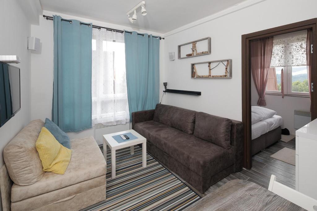 Apartment Planinska Carolija Kopaonik Exterior photo